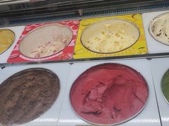 -哈根达斯(中原万达店)