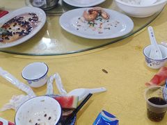 -秋姐美食店(旅游大道店)