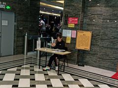 -诺德健游泳健身会馆(良渚欧文店)
