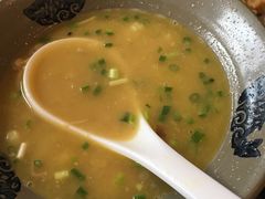 -新繁老號豌豆汤饭店·江湖菜(宝光寺店)