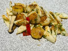 -HOME餐厅粤菜 融合菜