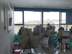 -CGWANG王氏教育(重庆校区)