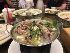 -新泉小傅美食(国贸天琴湾天境店)