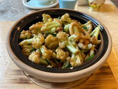 -套娃酒店-中餐厅