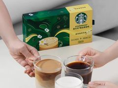 -星巴克臻选(北京银泰店)