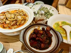 -周家二小姐的菜(西津渡店)