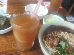 -李先生牛肉面大王(立山店)