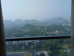 -上海浦东康桥绿地假日酒店
