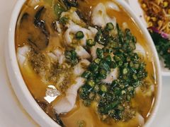 -小贝壳酒楼(经九路店)