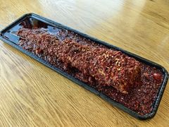 -韩麦大冷面(桂花街直营店)