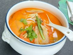 -帕蓝·暹罗料理(大学路店)