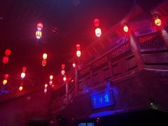 -芜湖方特东方神画