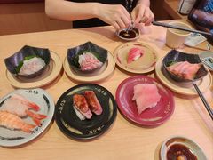 -寿司郎(皇庭广场店)