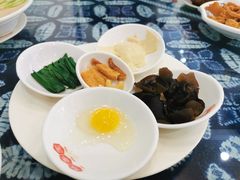 -桥香园过桥米线(国贸店)
