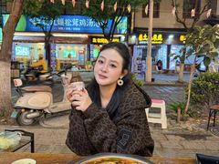-大理.老字号渝记酸萝卜乌鱼(古城总店)