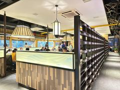 -野山舂·贵州现舂酸汤牛肉(民生路店)