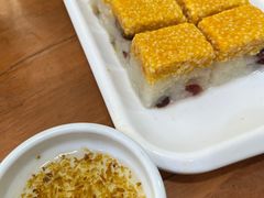 -小放牛炒菜馆(裕华东路店)