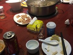 -广味鲜潮汕牛肉火锅(延安三路店)