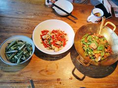 -农耕记·湖南土菜(龙岗熙和园店)