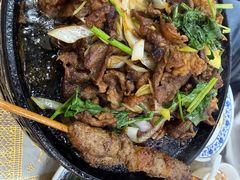 -清真·鸦儿李记·小馆(后海店)