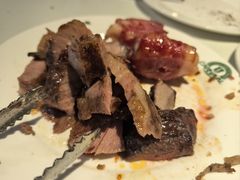 -戈拿旺巴西烤肉(崇文门店)