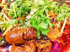 -文立新麻辣烫(合生汇21街区店)