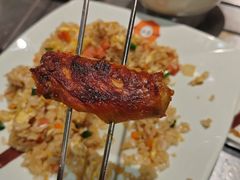 -白玉·朝鲜族烤串(南山店)