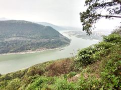 -铁山坪森林公园