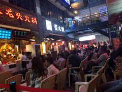 门面-蜀大侠火锅(寰球文化地标·总府店)