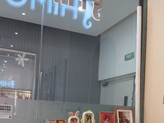 -海马体照相馆(成都来福士广场店)