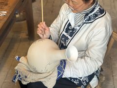 -景德镇古窑民俗博览区