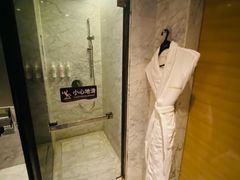-重庆富力艾美酒店
