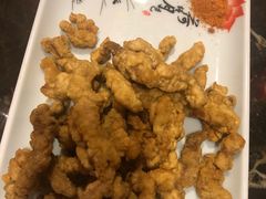 -粗粮人家·东北菜(洋桥店)