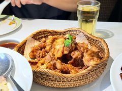 -开海·红岛海鲜虾水饺(石老人店)