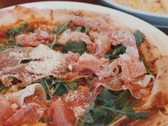 -PIZZA BIANCA(万象城店)