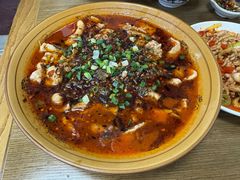 -重庆豆花饭