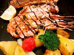 -IL Forno 意坊·意大利餐厅(温州万象城店)