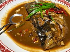 -旺顺阁鱼头泡饼(常营店)