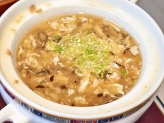 -鹿鸣春饭店(总店)