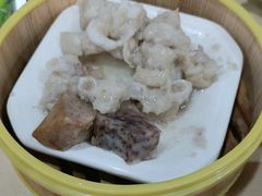 -一茶一点(海景店)