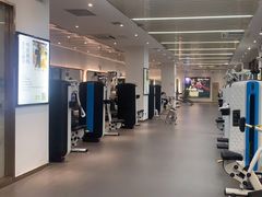 -星仕力游泳健身(滨江店)