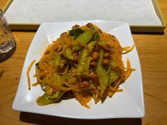 -一顿烧烤(八经街店)