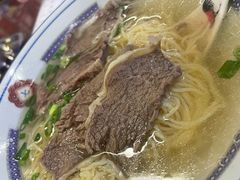 -七爷清汤腩·港式餐厅(金狮广场店)