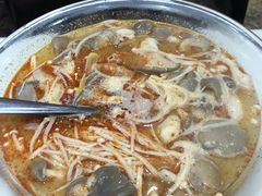 -蘑菇餐厅(小火瓦巷店)