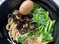 -老地方面馆(思南路店)
