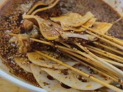 -古真记钵钵鸡(总店)