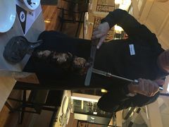 B'Churrasco-B'Churrasco Brazilian BBQ Restaurant Melbourne
