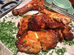 -绿茶餐厅(布吉万象汇店)