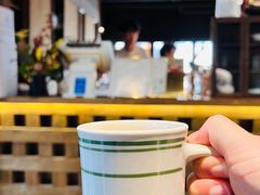 -Metal hands·铁手咖啡