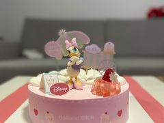 -好利来(马家堡店)